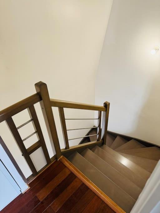 Superbe Duplex-15 Min Disneyland Villa Croissy-Beaubourg Ngoại thất bức ảnh