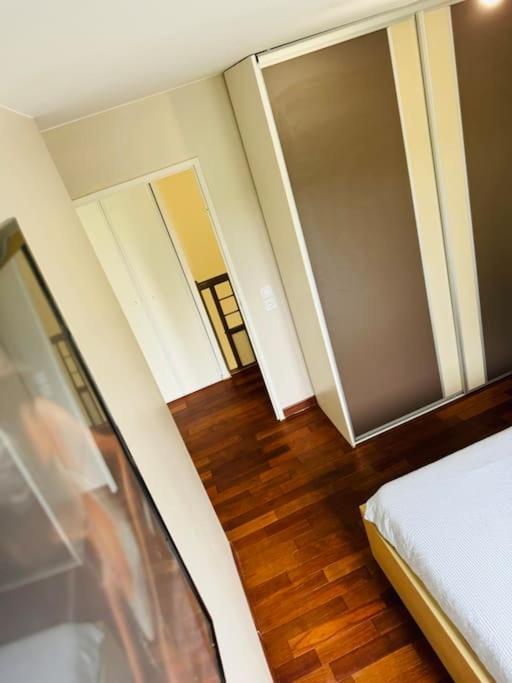 Superbe Duplex-15 Min Disneyland Villa Croissy-Beaubourg Ngoại thất bức ảnh